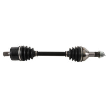6 Ball Heavy Duty Axle Rear