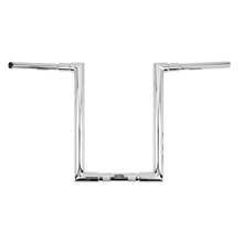 Jason 16" Bar 1.25" Tbw Chrome