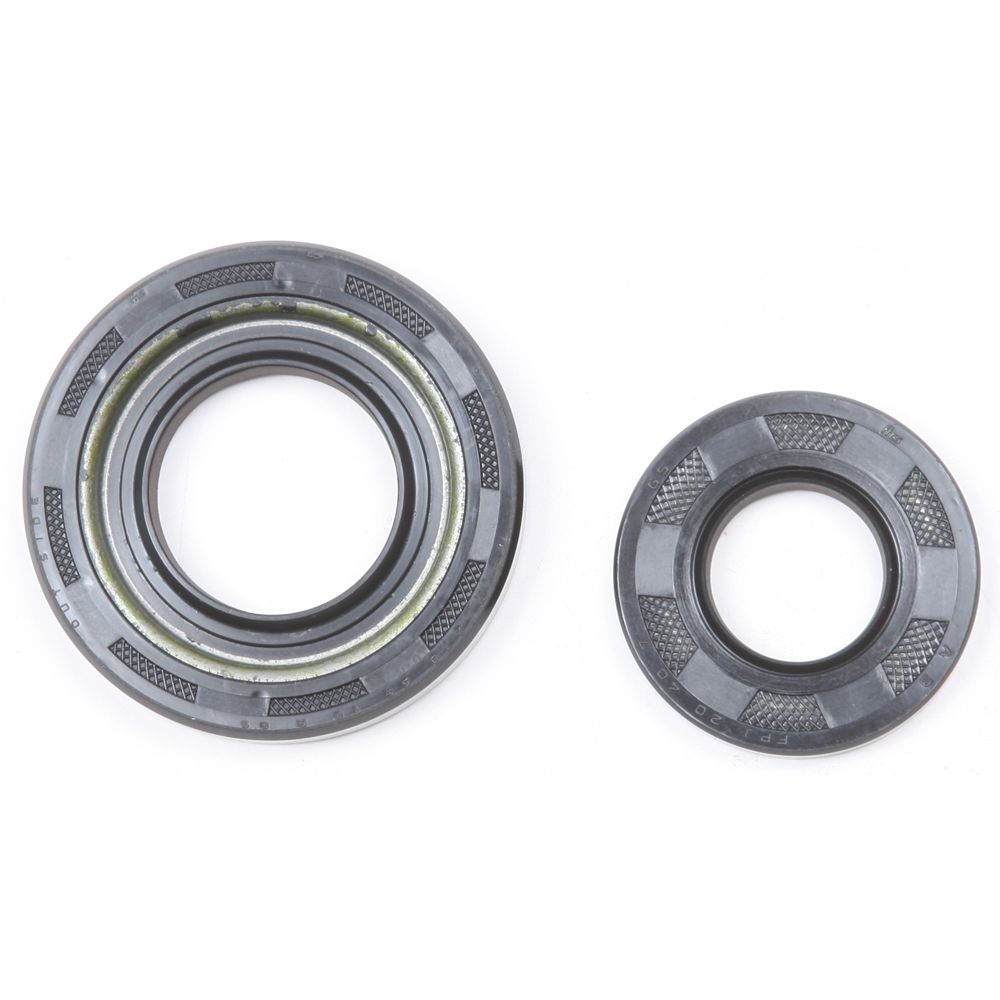Crankshaft Oil Seal Kit Yam