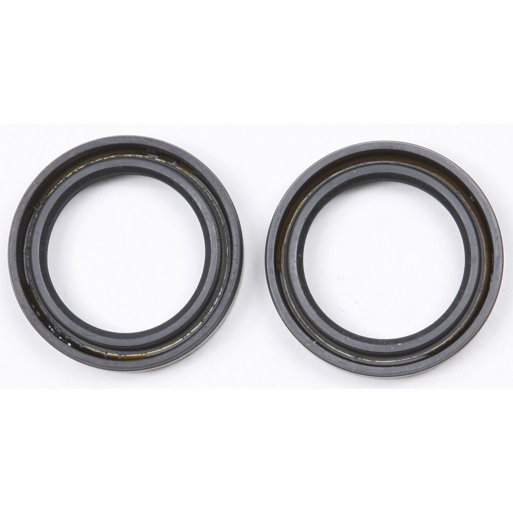 Fork Oil Seals 2pc 35x48x11 Hon/Kaw/Suz