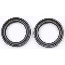 Fork Oil Seals 2pc 35x48x11 Hon/Kaw/Suz