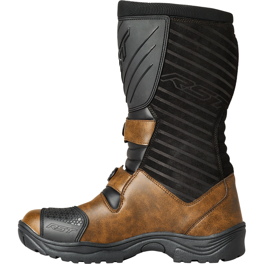 
                      
                        Pro Series Ambush Ce Boot Brown Waterproof Sz 7
                      
                    