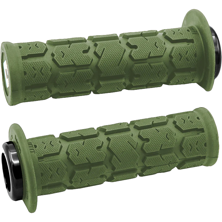Atv Rogue 2.1 Grip 125mm Army Green/Black