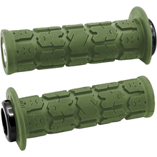 Atv Rogue 2.1 Grip 125mm Army Green/Black