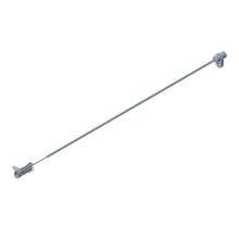 Indian Motorcycle Wheel Speed Sensor, Rear, Genuine OEM Part 4014216, Qty 1