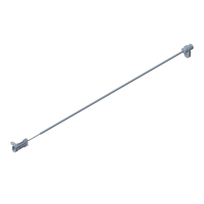 Indian Motorcycle Wheel Speed Sensor, Rear, Genuine OEM Part 4014216, Qty 1