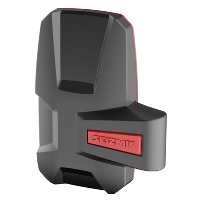 Embark Mirror Red Trim Kit