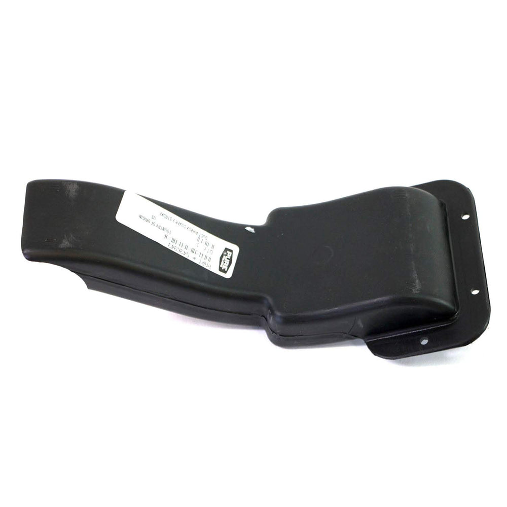 Polaris Off Road Airbox Cover Duct, Genuine OEM Part 5436943, Qty 1