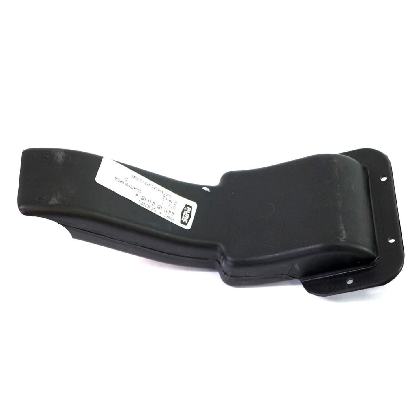 Polaris Off Road Airbox Cover Duct, Genuine OEM Part 5436943, Qty 1