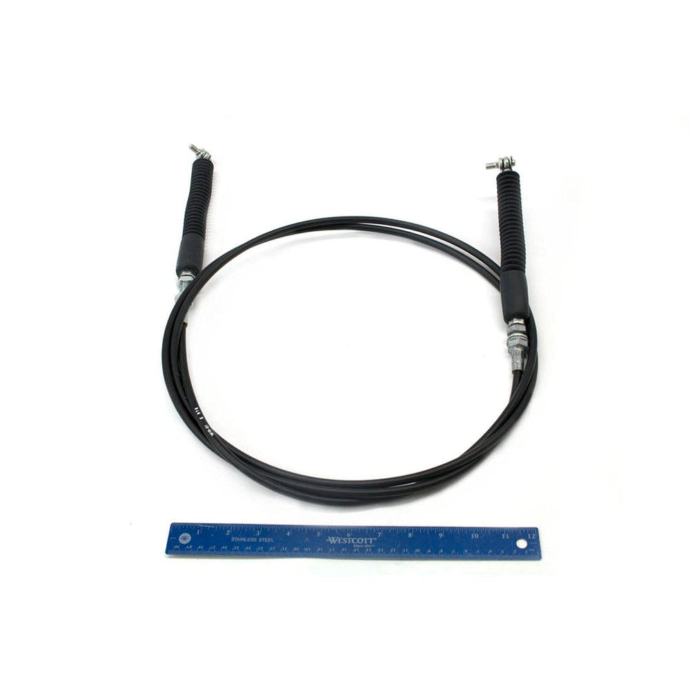 
                      
                        Polaris Ranger Shift Cable, Crew, Genuine OEM Part 7081615, Qty 1
                      
                    