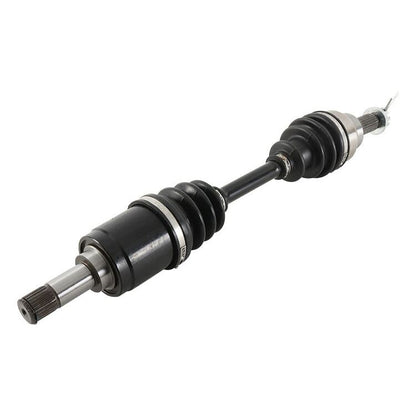 6 Ball Heavy Duty Axle Front