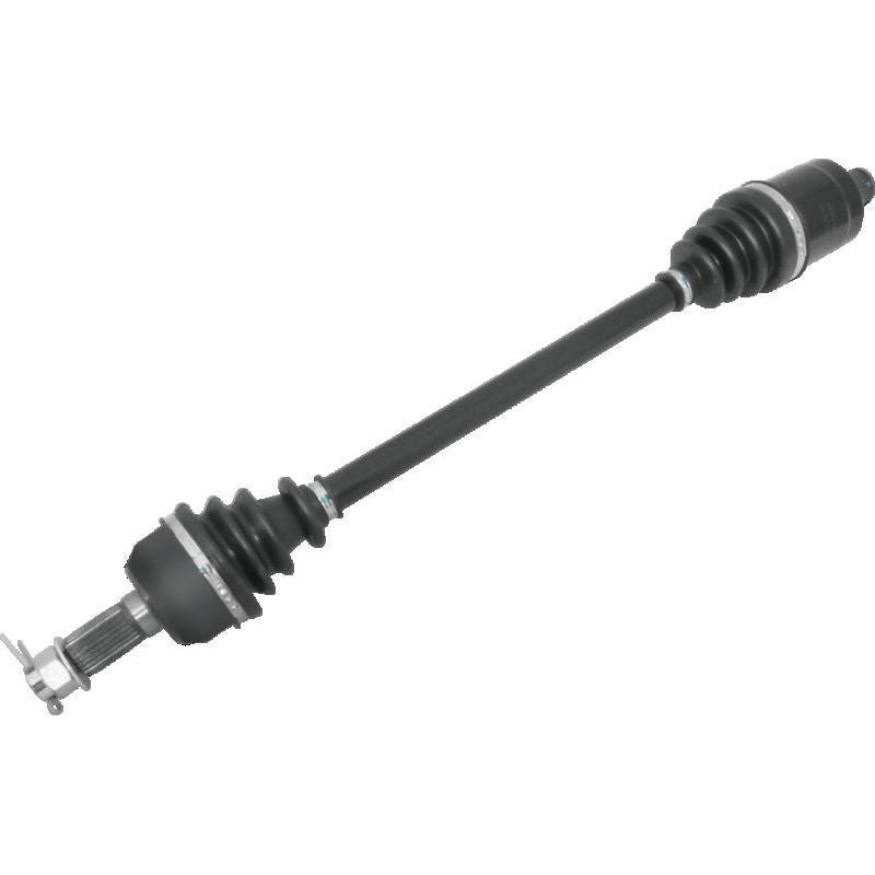 QuadBoss 16-19 Polaris General 1000 EPS Rear Left Side Rugged Axle