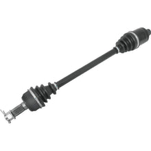 QuadBoss 16-19 Polaris General 1000 EPS Rear Left Side Rugged Axle