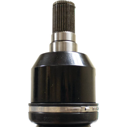 8 Ball Heavy Duty Axle Yam