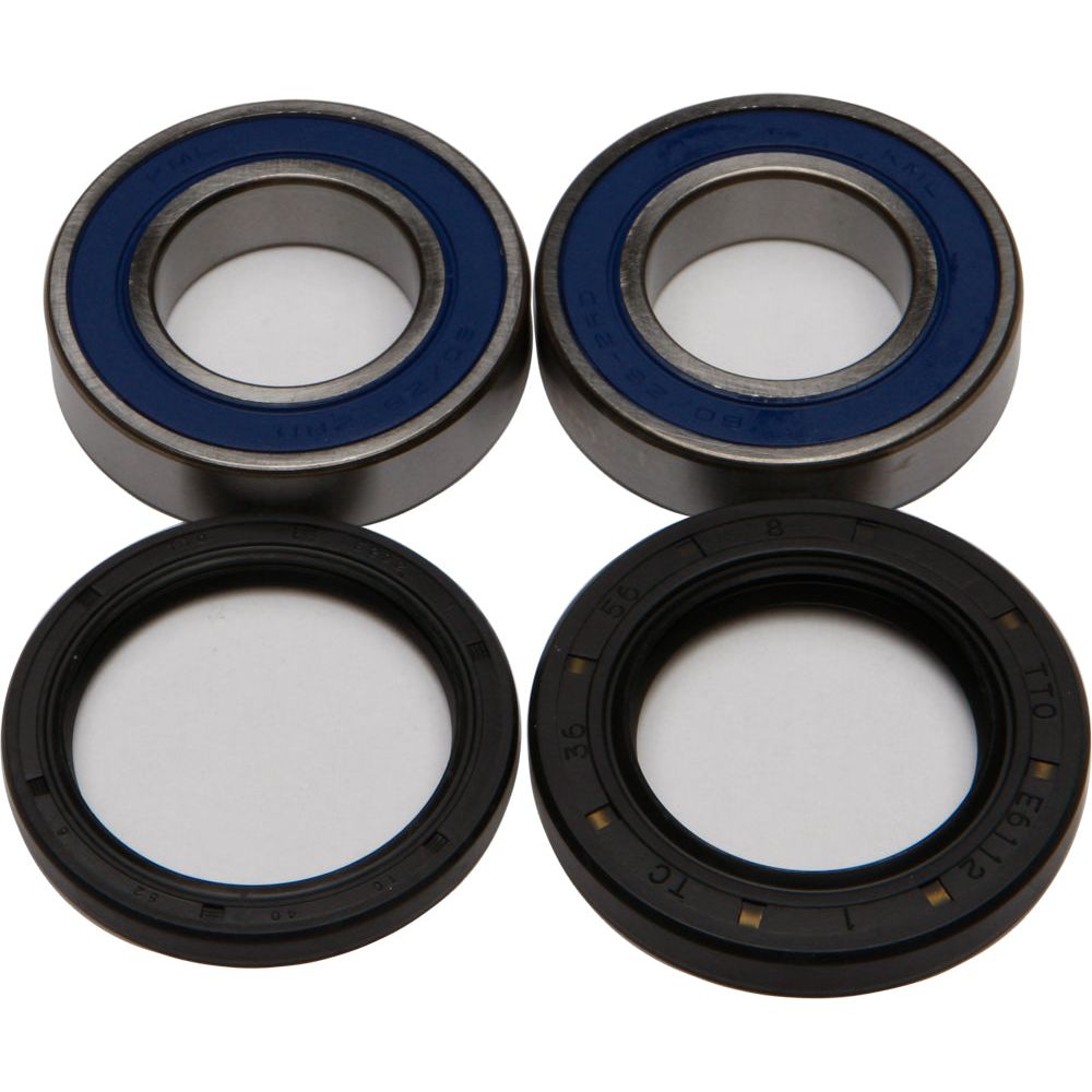 Wheel Bearing & Seal Kit