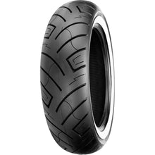 Tire 777 Cruiser Front 120/90 17 64h Tl W/W