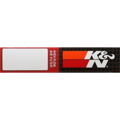 K&N 18-19 Kawasaki Z900RS - 948CC Replacement Air Filter