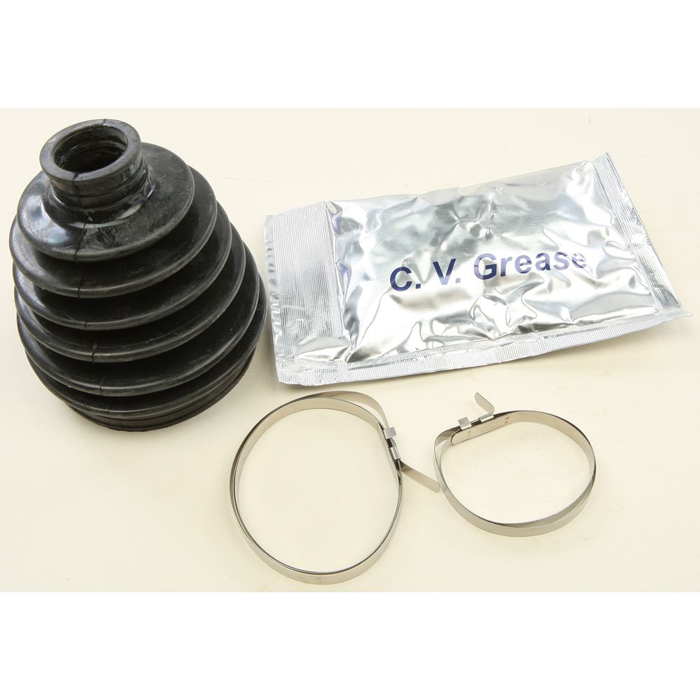 Cv Boot Kit