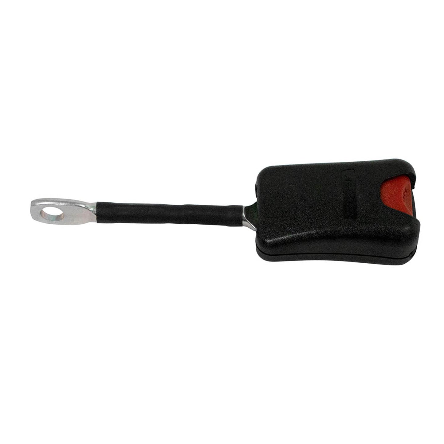 Polaris Ranger Seat Belt Latch Assembly, Genuine OEM Part 2634237, Qty 1
