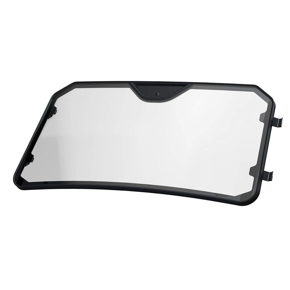 
                      
                        Polaris Ranger Lock & Ride Full Windshield - Glass
                      
                    
