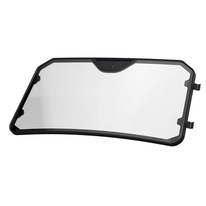 Polaris Ranger Lock & Ride Full Windshield - Glass