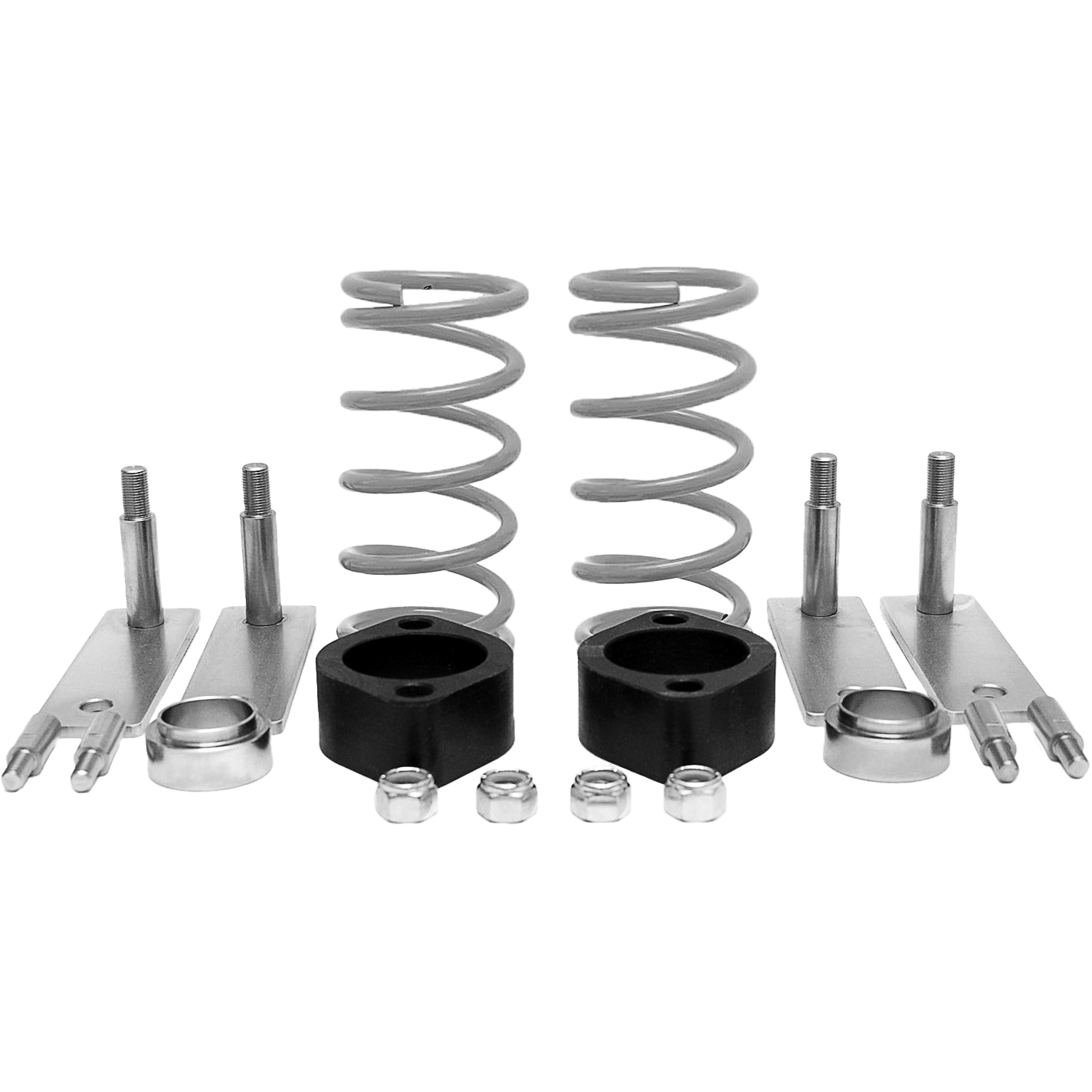 Lift Kit Kaw