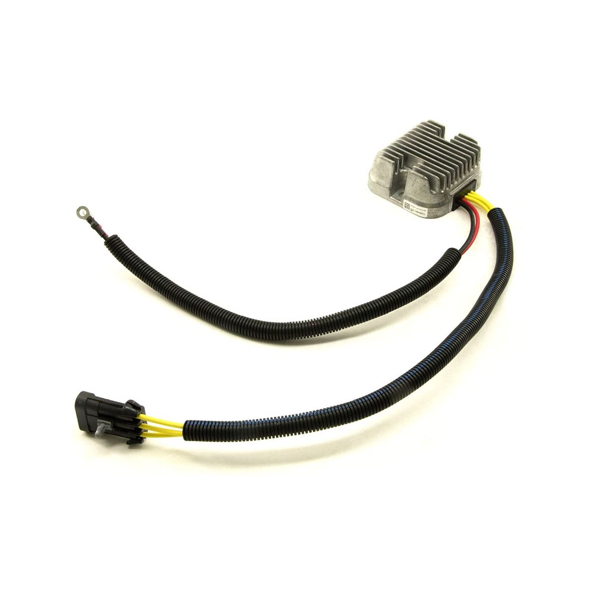 Polaris ATV Regulator, Genuine OEM Part 4015229, Qty 1