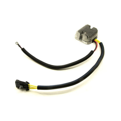 Polaris ATV Regulator, Genuine OEM Part 4015229, Qty 1