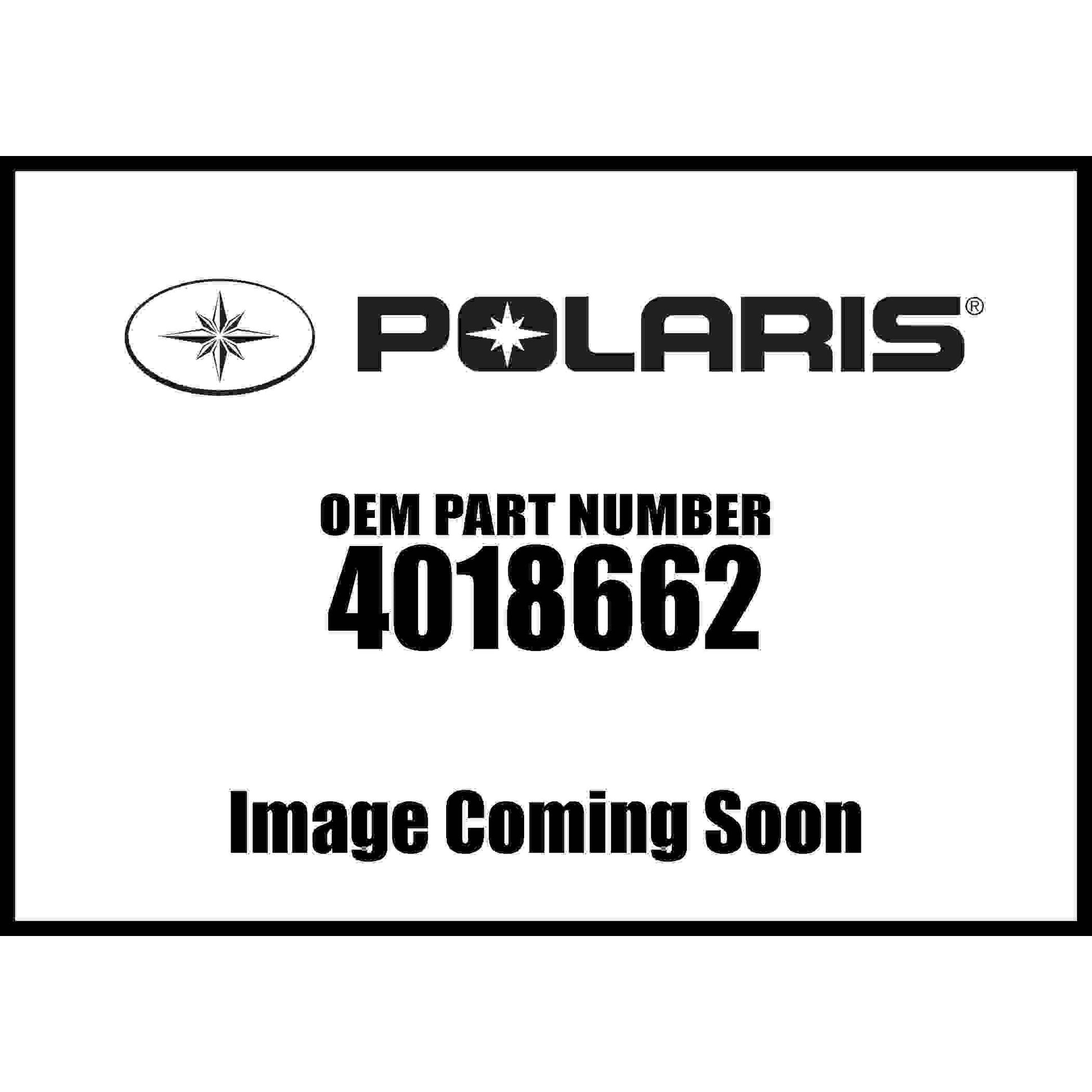 Polaris RZR External GPS Antenna, Genuine OEM Part 4018662, Qty 1