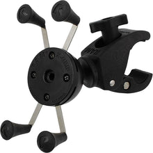 Tough Claw Mount W/Universal X Grip Phone Cradle