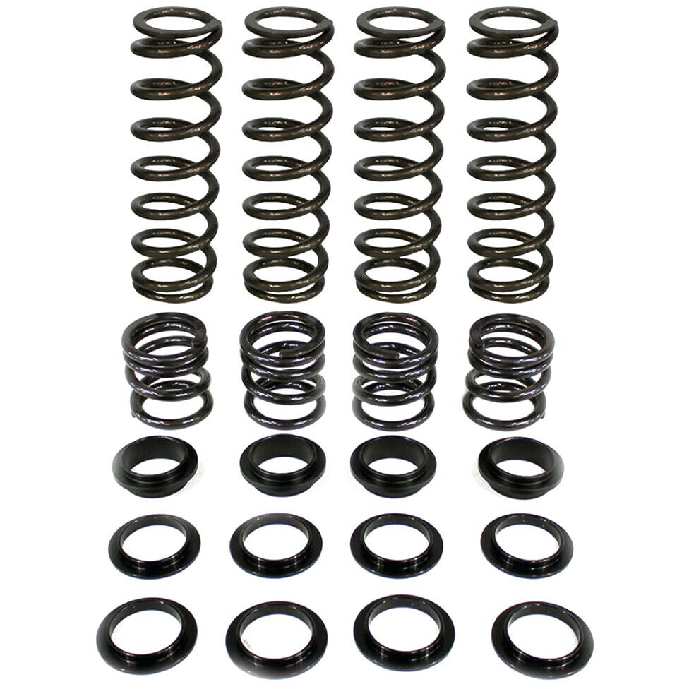 Dual Rate Spring Kit Pol