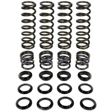 Dual Rate Spring Kit Pol