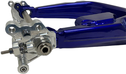 Rear Axel Adjuster W/Shock Relocator `09 24 Fl