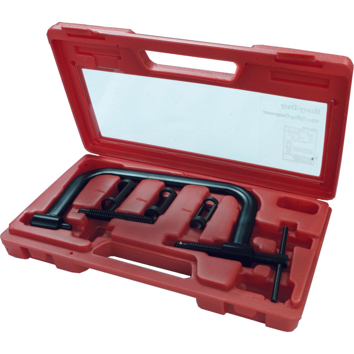 Valve Spring Compressor