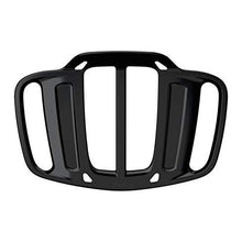 Genuine Indian Motorcycle Aluminum Gloss Black Rear Trunk Rack 2884452-266