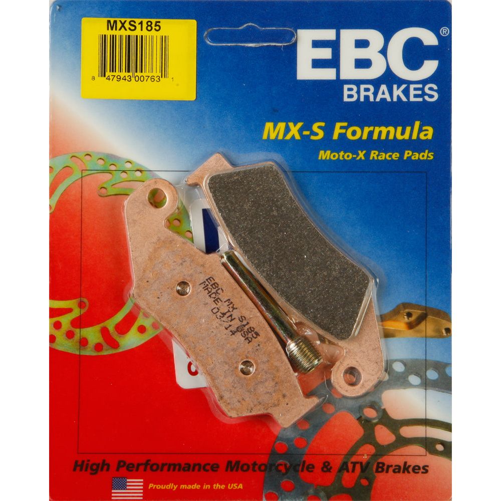 Brake Pads