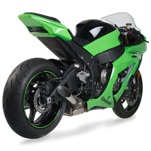 Abs Undertail Gloss Black Kaw