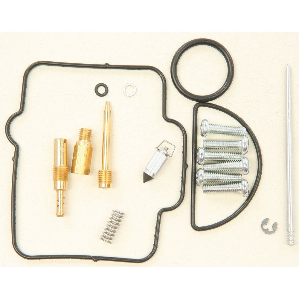 Bike Carburetor Rebuild Kit