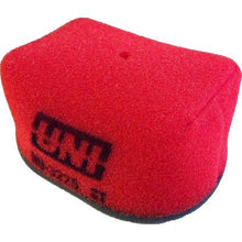 Multi Stage Competition Air Filter