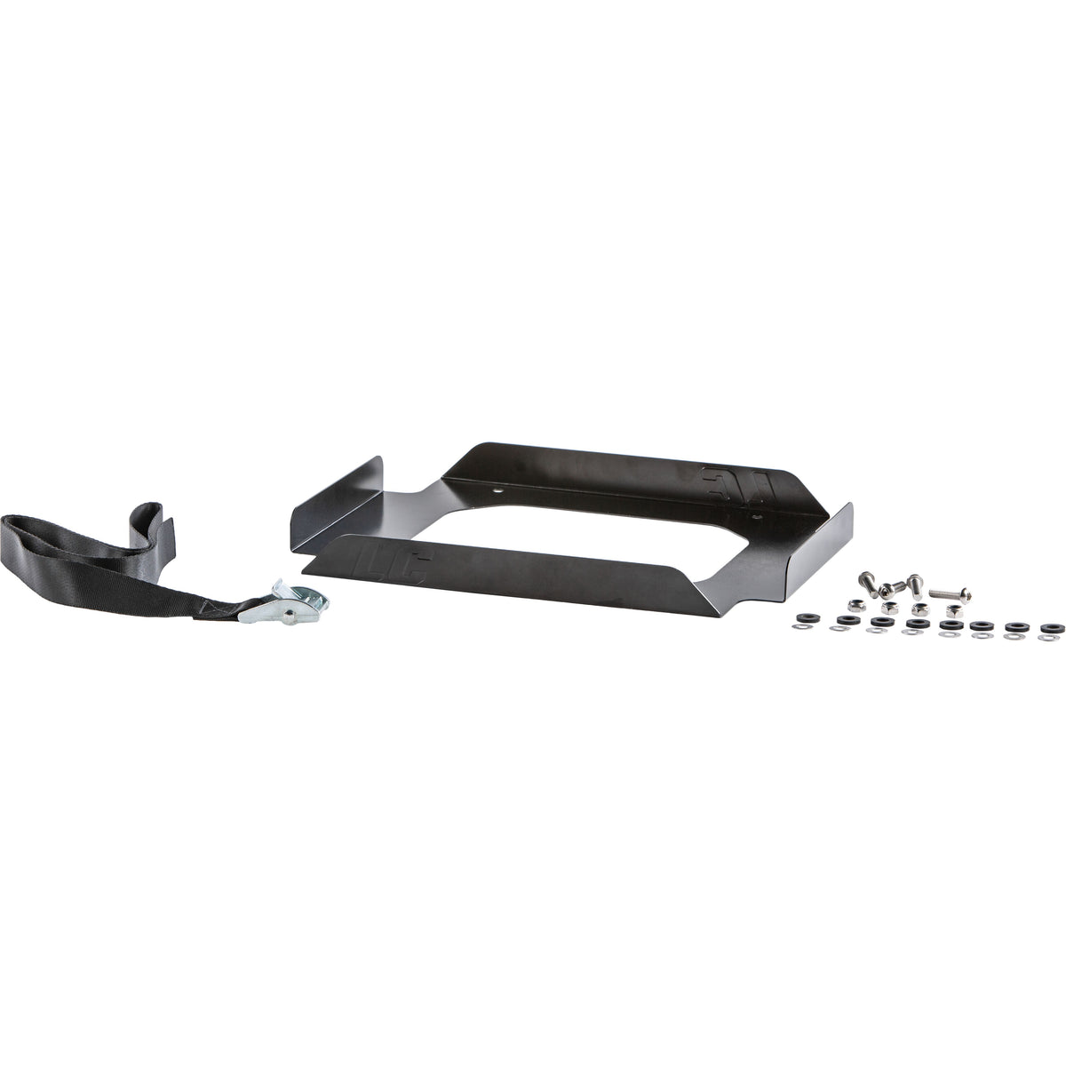 Lcs Adapter Kit Fire Power Lcs Standard Base Mount Kit – RideNow Parts