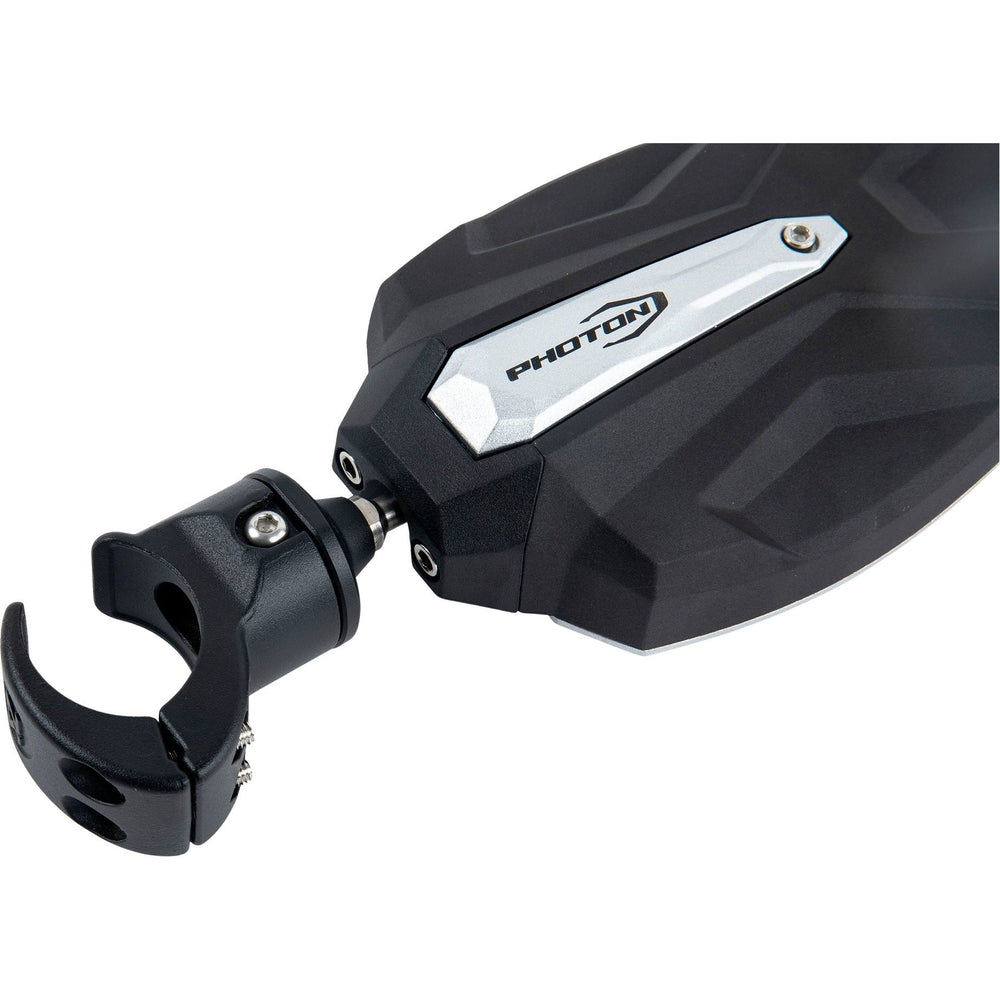 
                      
                        Photon Side Mirror
                      
                    