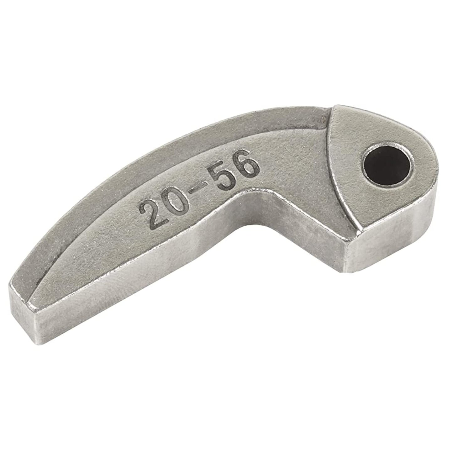 Polaris ATV Shift Weight, 20-56, Genuine OEM Part 5631215, Qty 1