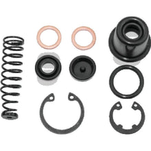QuadBoss 04-08 Arctic Cat 400 DVX Rear Master Cylinder Seal Kit