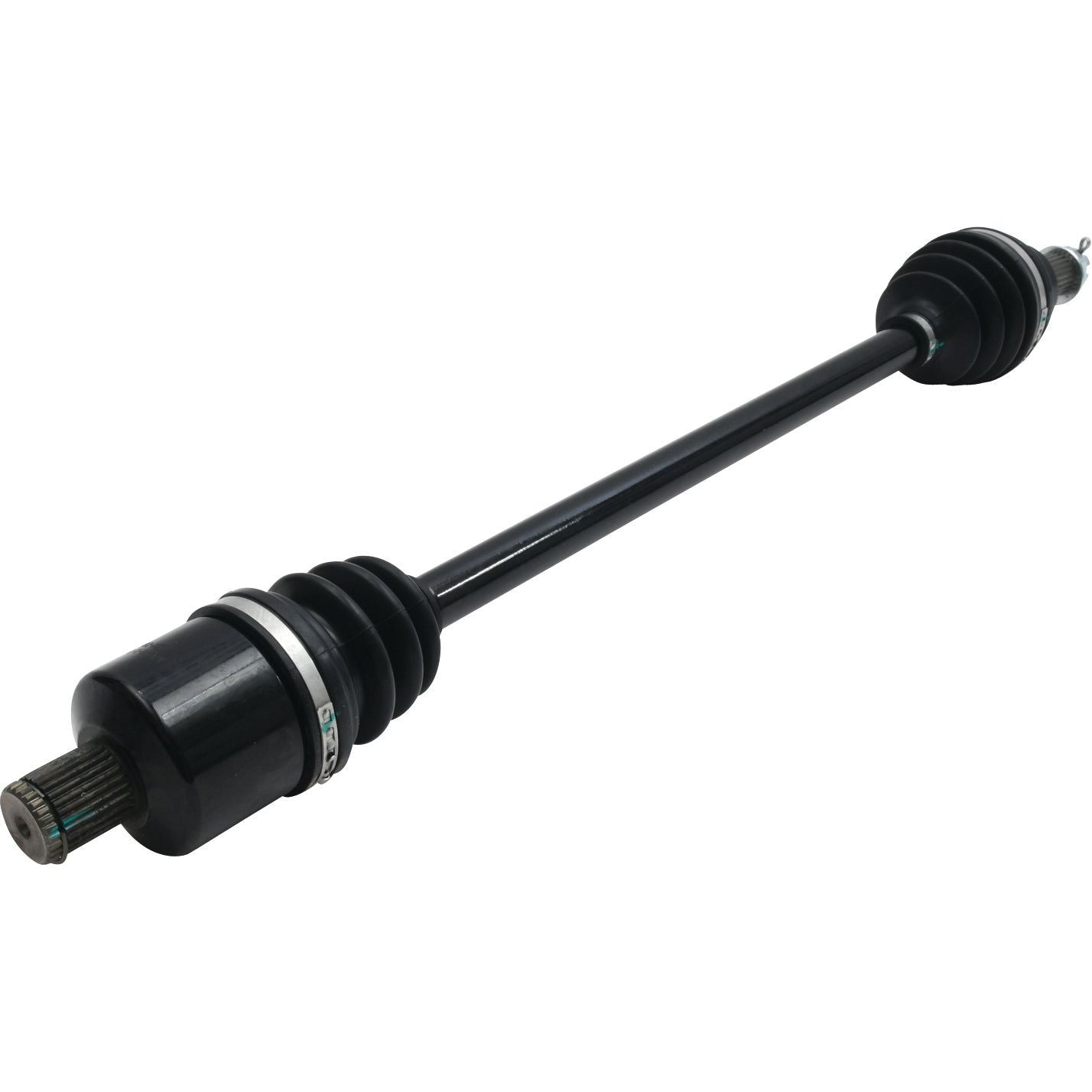 6 Ball Heavy Duty Axle Front