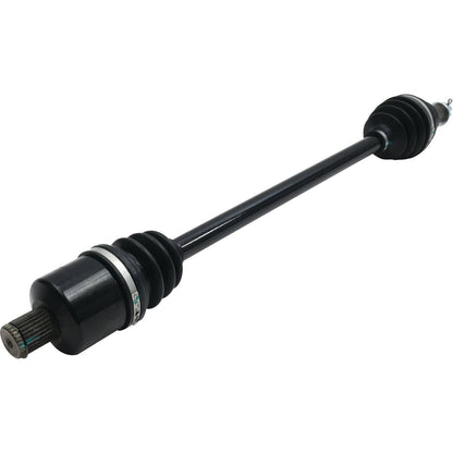 6 Ball Heavy Duty Axle Front