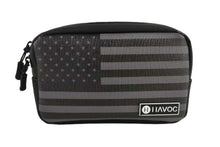 Havoc Racing Bar Sack Black Flag