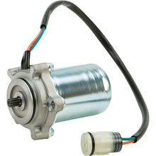 Shift Motor