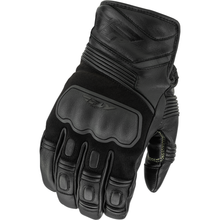 Surveyor Gloves Black 2x