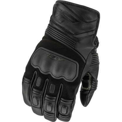 Surveyor Gloves Black 2x