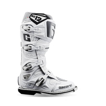 Gaerne SG12 Boot White Size - 7